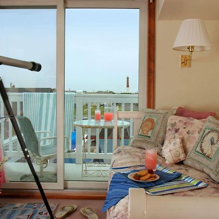 Sand Castle Bed And Breakfast Barnegat Light Exteriér fotografie