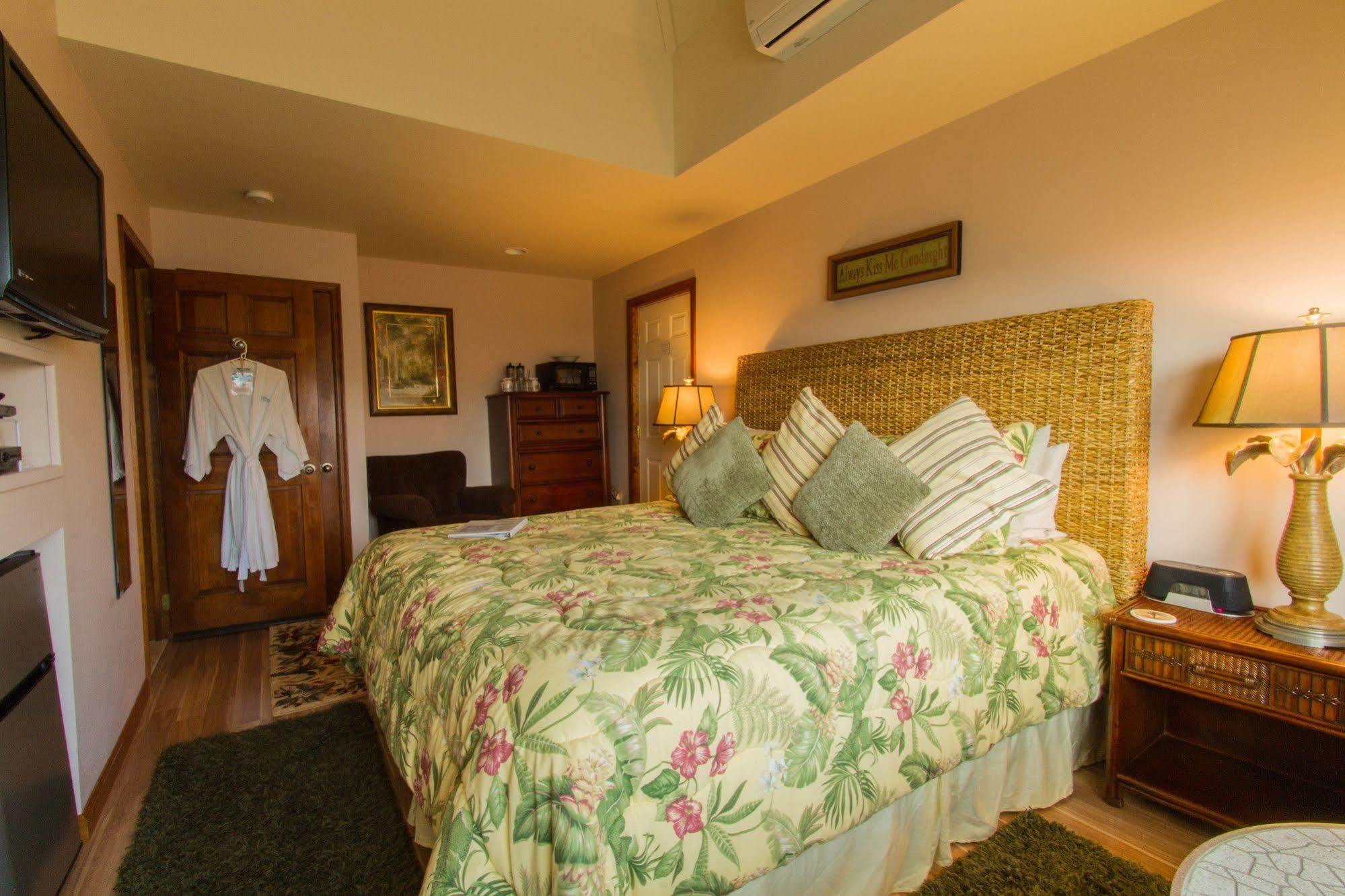 Sand Castle Bed And Breakfast Barnegat Light Exteriér fotografie