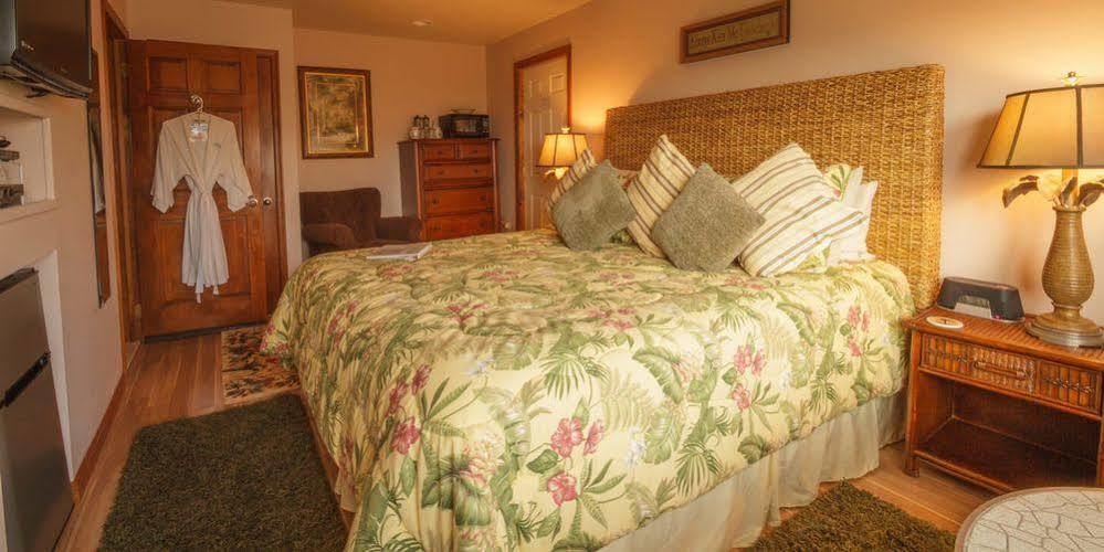 Sand Castle Bed And Breakfast Barnegat Light Exteriér fotografie